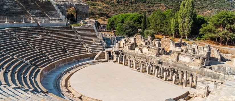 Best UNESCO World Heritage Sites to Visit in Turkey