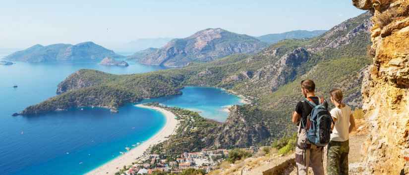 Lycian Way