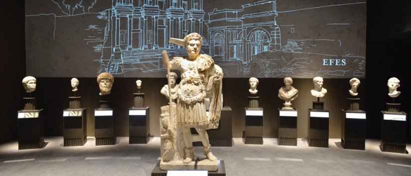 Istanbul Airport Museum