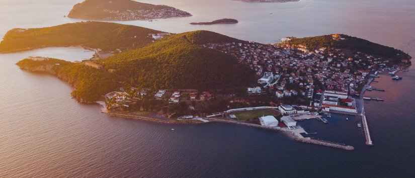 6 choses à faire dans les îles des Princes