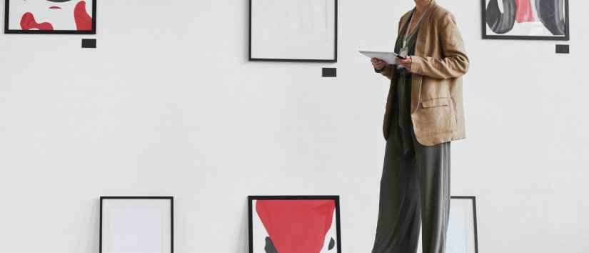 بهترین گالری های هنری در استانبول