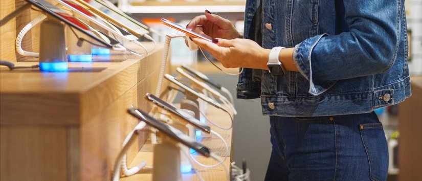 Les meilleurs magasins d\'électronique à Istanbul