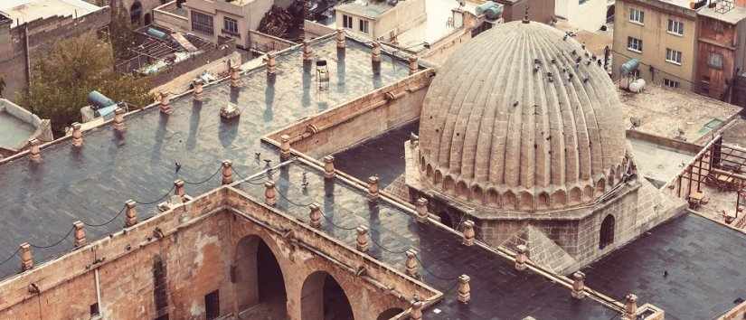 Erkundung einer rätselhaften Stadt: Mardin