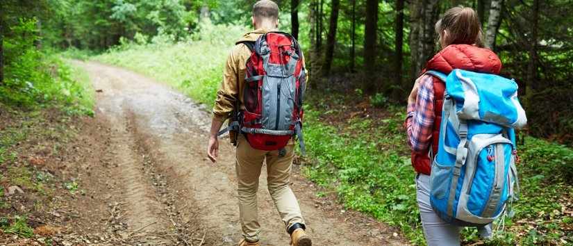 Hiking Trails Near Istanbul