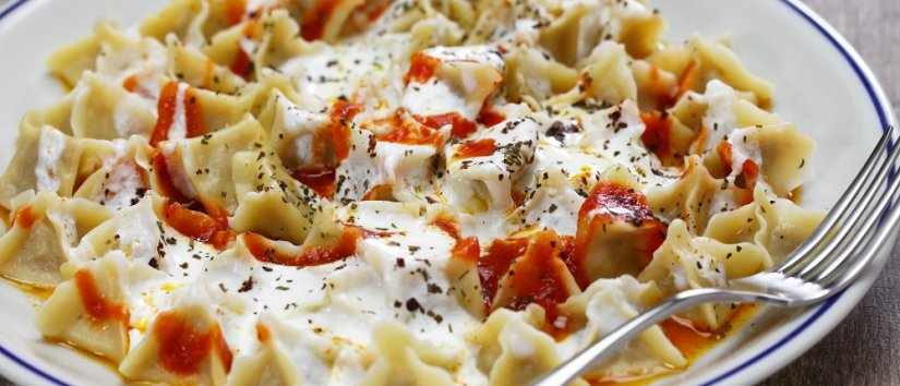 Les meilleurs aliments régionaux en Turquie