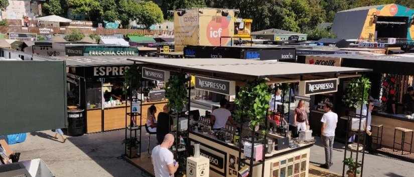 Festival du café d\'Istanbul