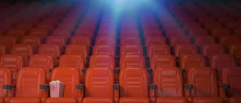 Les meilleurs cinémas d\'Istanbul