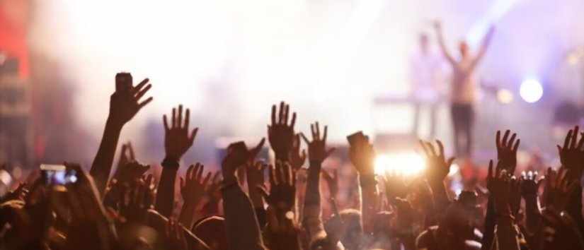 Concerts légendaires qui ont eu lieu à Istanbul