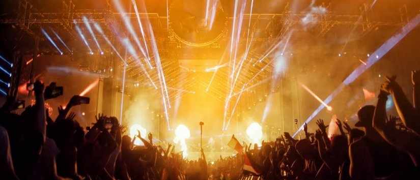 Les meilleures salles de concert d\'Istanbul
