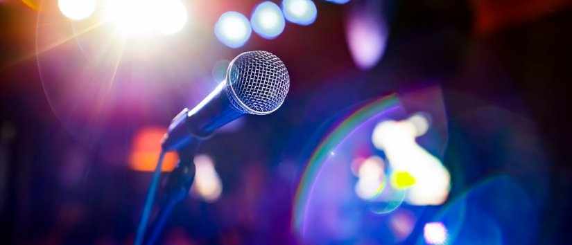 Orte, um Karaoke in Istanbul zu genießen