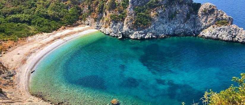 Dilek Nationalpark