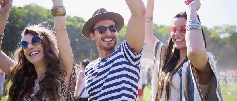 Les meilleurs festivals de musique à Istanbul