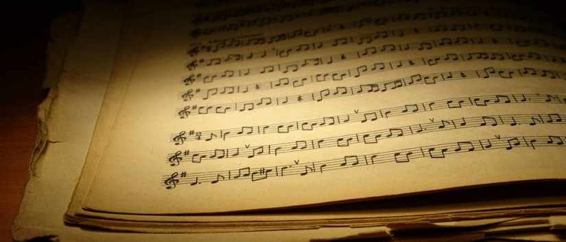 رواد الموسيقى الكلاسيكية الغربية في تركيا: خمسة أتراك