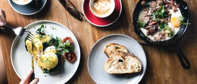 Les meilleurs endroits pour un brunch à Istanbul