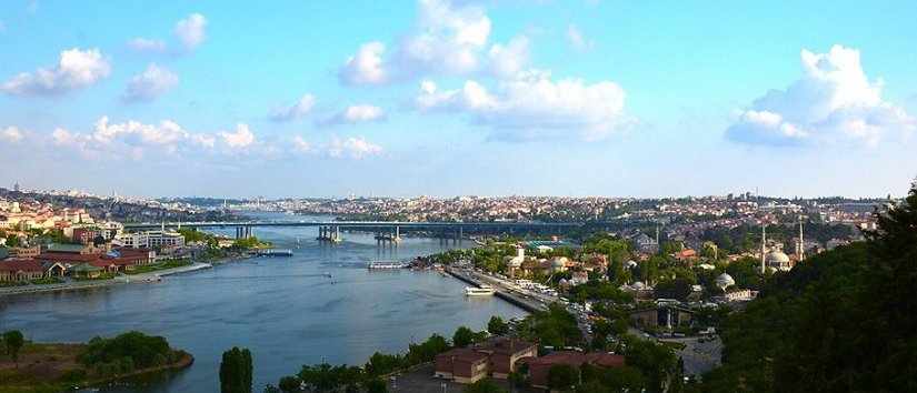 Путеводитель Grand Sirkeci - Пьер Лоти (Pierre Loti).