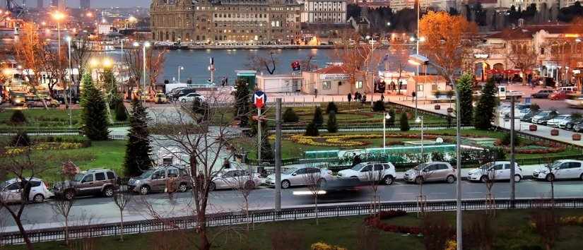 Reiseführer für Kadıköy