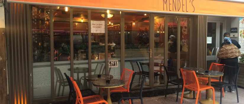 Lieux uniques à Istanbul