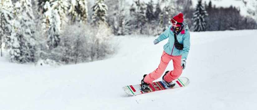 Herz des Wintertourismus: Uludag