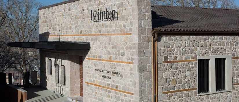 Musée Erimtan à Ankara