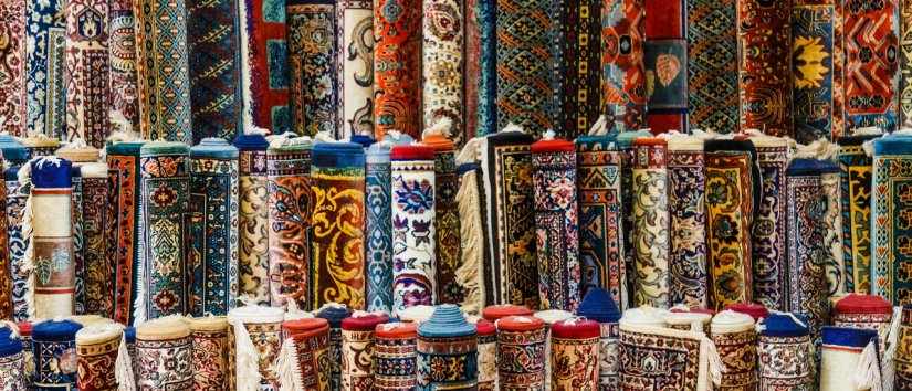 Tapis turcs