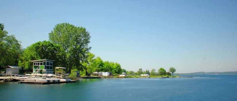 Sapanca, ein perfekter Zufluchtsort von Istanbul