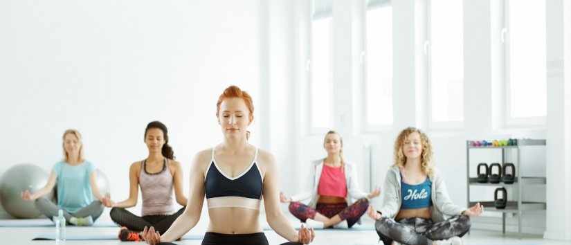 Best Yoga Studios in Istanbul