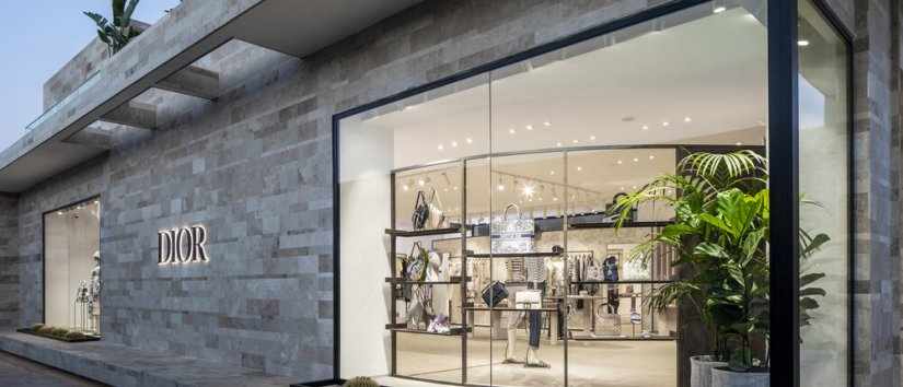 Luxury Brands to Shop in Bodrum