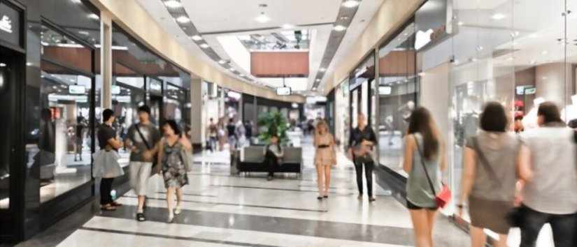 Les meilleurs centres commerciaux d\'Istanbul