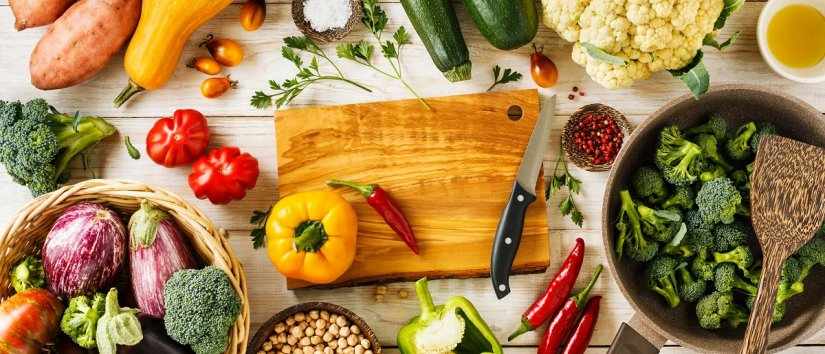 Les meilleurs plats turcs végétariens