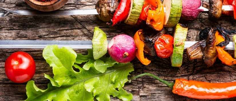 Beste vegane Restaurants in Istanbul