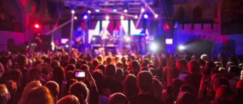 Les meilleurs endroits pour les amateurs de musique à Istanbul