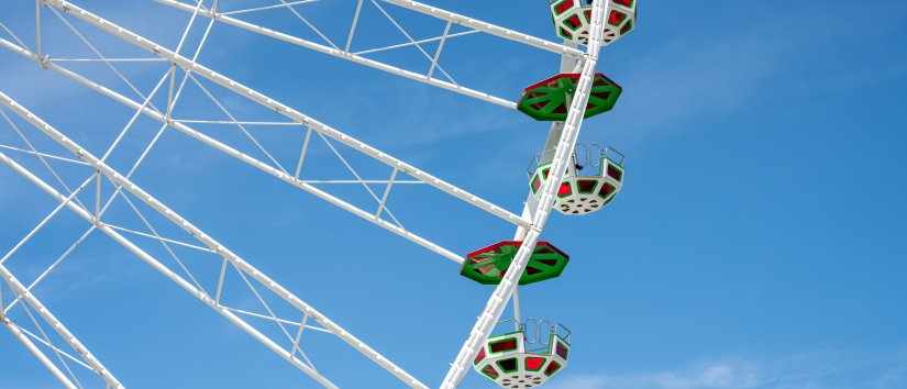 Beste Themenparks in Istanbul