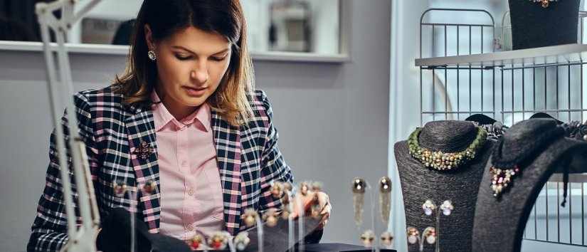Wo kann man Silberschmuck in der Türkei kaufen?