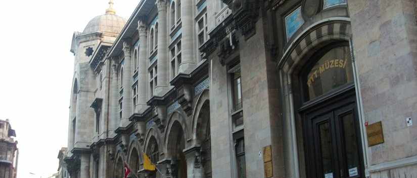 Beste Beispiele für Architektur in der Türkei