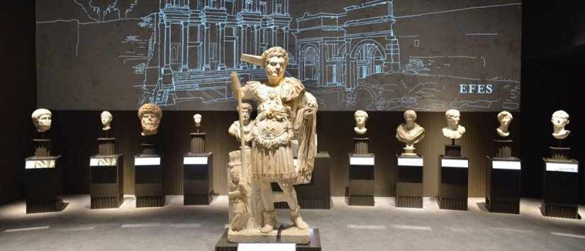 Istanbul Airport Museum