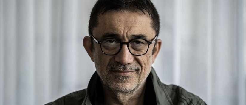 Un lauréat de Cannes Réalisateur turc : Nuri Bilge Ceylan