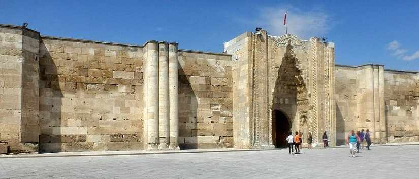 Historische Ruinen und atemberaubende Natur: Sehenswürdigkeiten in Aksaray