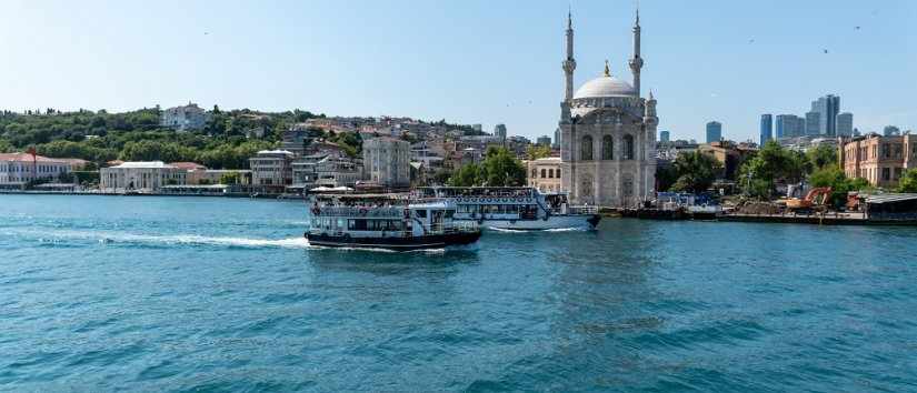 Beste Viertel für Feinschmecker in Istanbul
