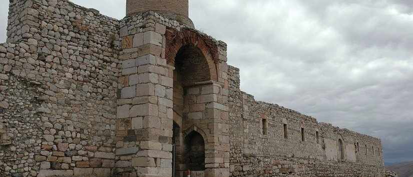 Zile: Where Caesar Came, Saw and Conquered
