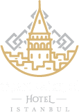 Grand Sirkeci Hotel Logo