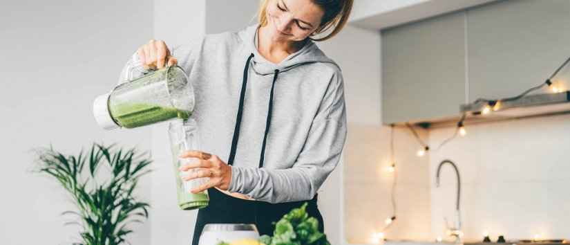 Best Detox Recipes for After Vacation