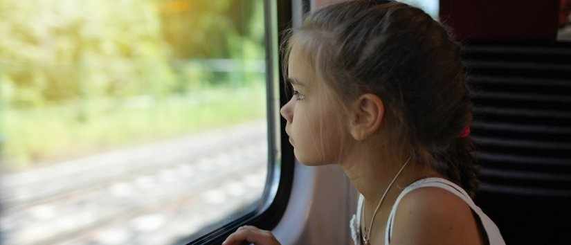 Tipps für das Reisen mit Kindern