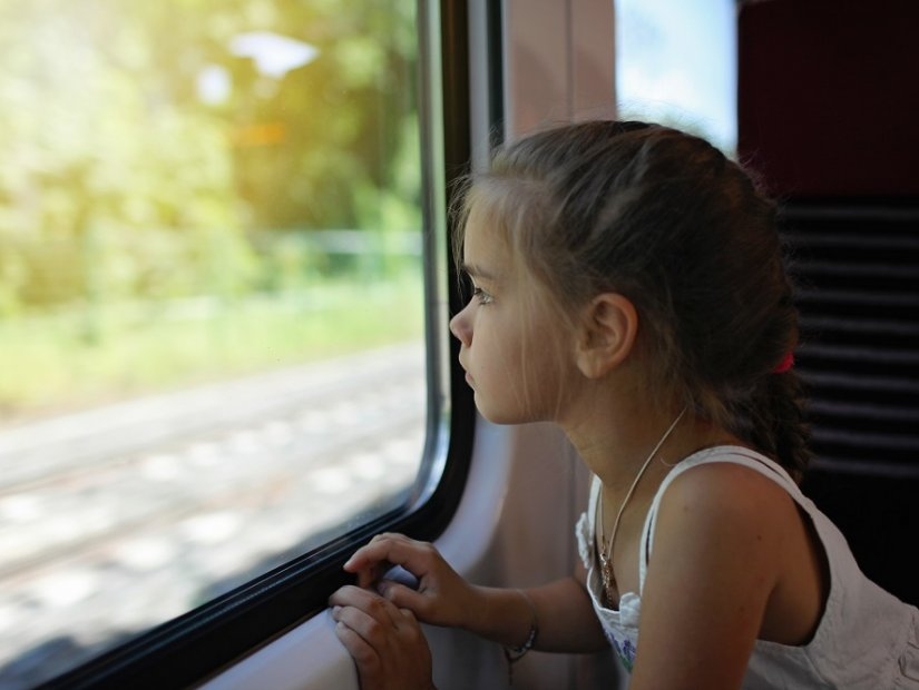 Tipps für das Reisen mit Kindern