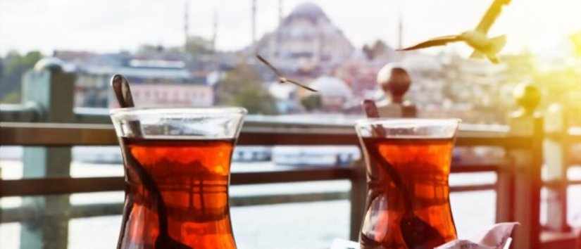 为什么茶对土耳其人如此重要