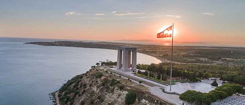 دومین جنبش ملی معماری در ترکیه: تاریخ و نمونه ها