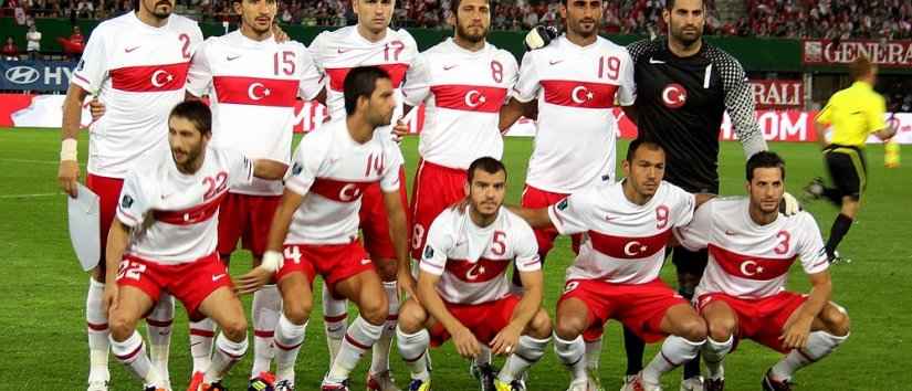 Die großen Drei des türkischen Fußballs