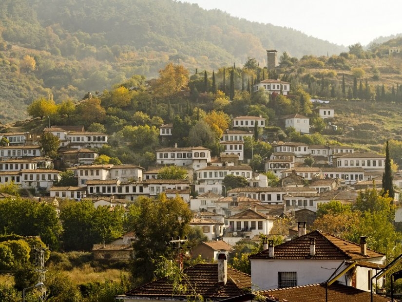 أجمل القرى التي عليك زيارتها في تركيا