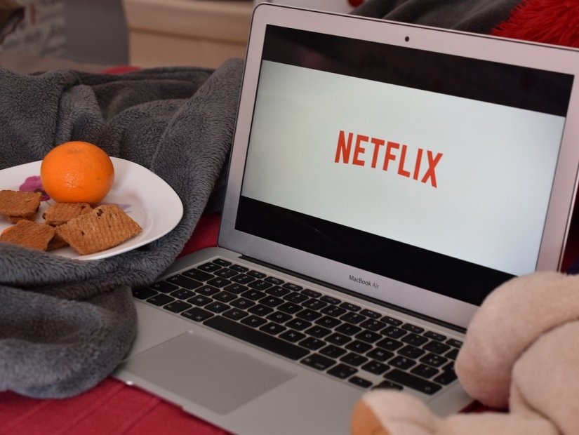 Türkische Serie auf Netflix