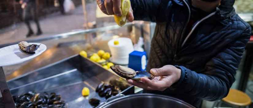 伊斯坦布尔深受当地人与游客喜爱的5种街头小吃
