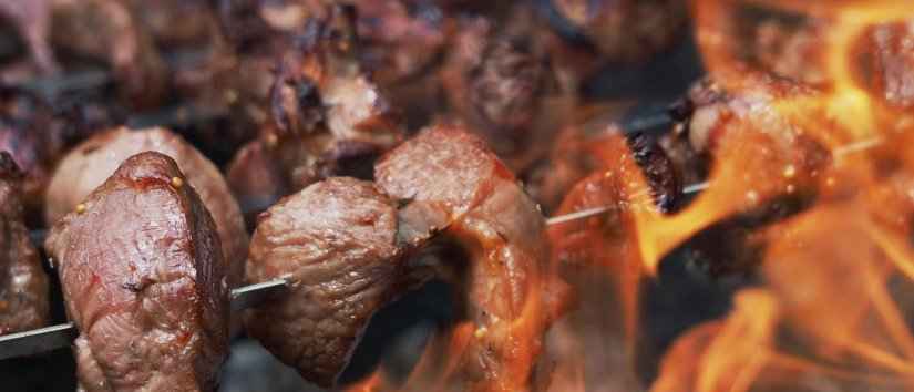 Fireside餐厅（炉边餐厅）：独特的饮食文化
